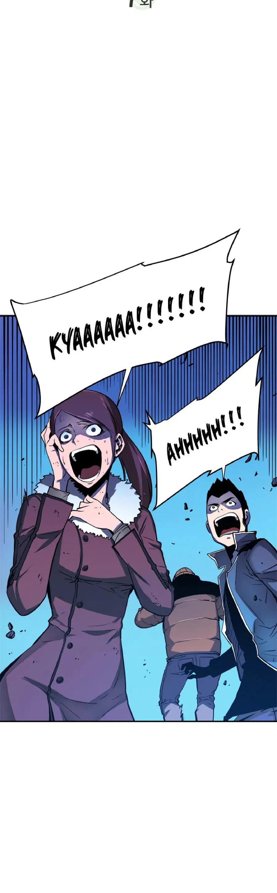 Read Solo Leveling Manga Chapter 7 Page 5