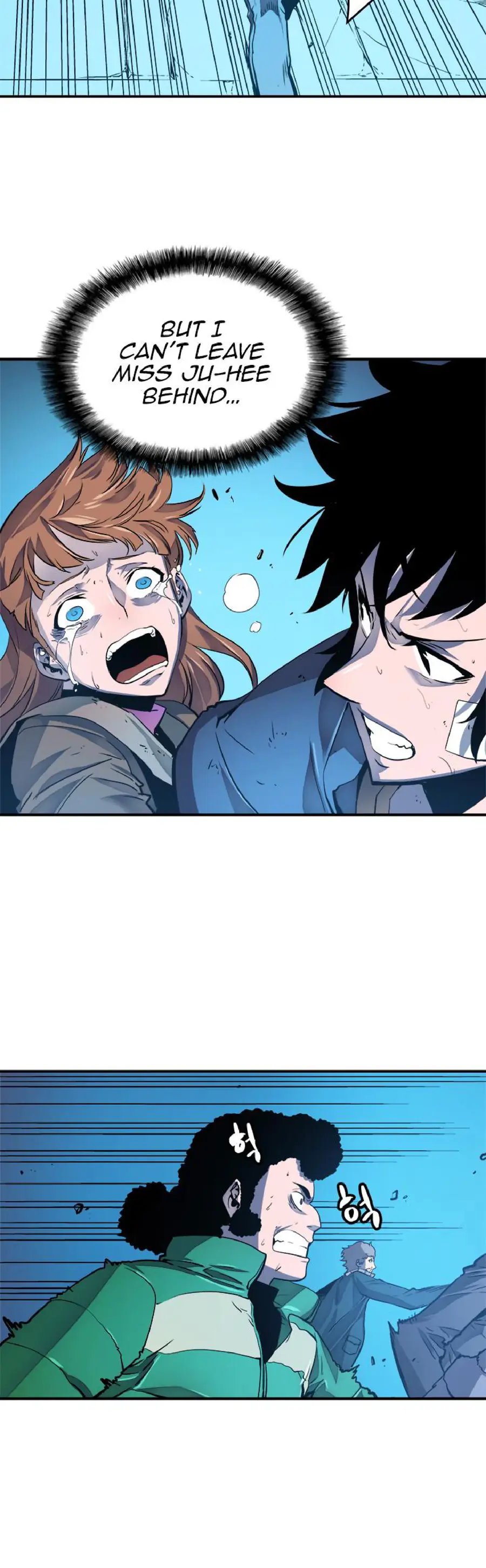 Read Solo Leveling Manga Chapter 7 Page 9