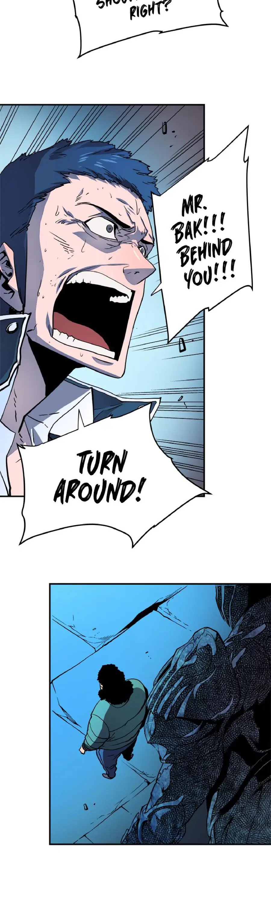 Read Solo Leveling Manga Chapter 7 Page 11