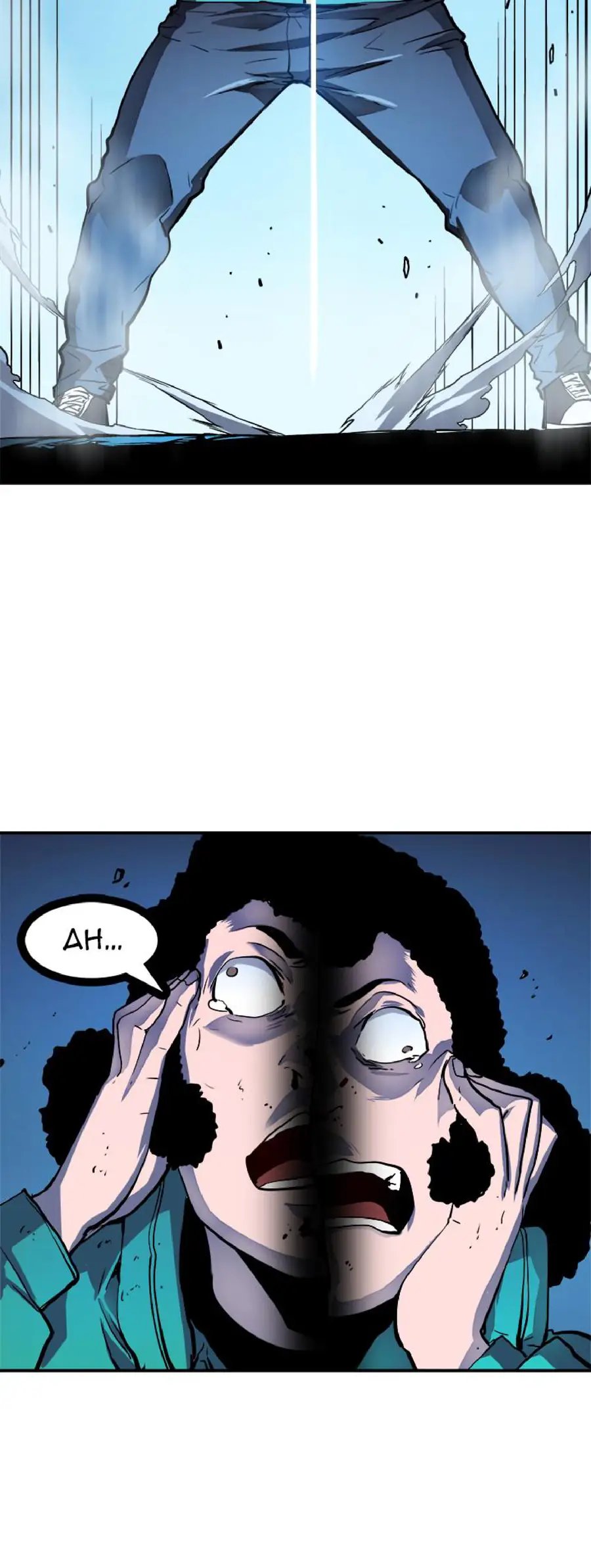 Read Solo Leveling Manga Chapter 7 Page 13