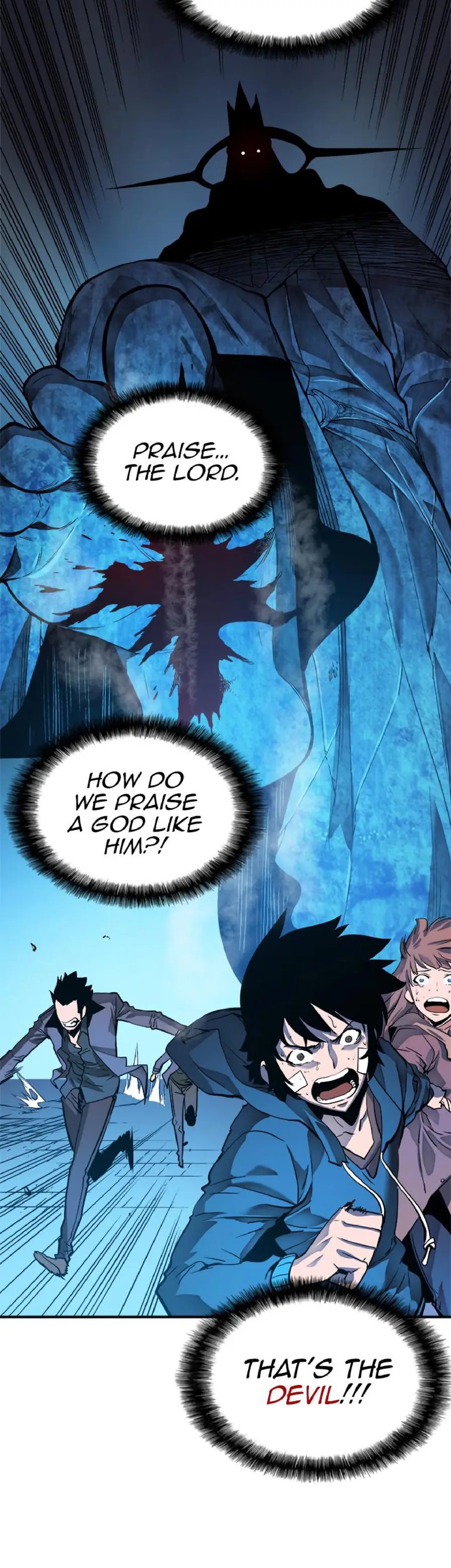 Read Solo Leveling Manga Chapter 7 Page 15