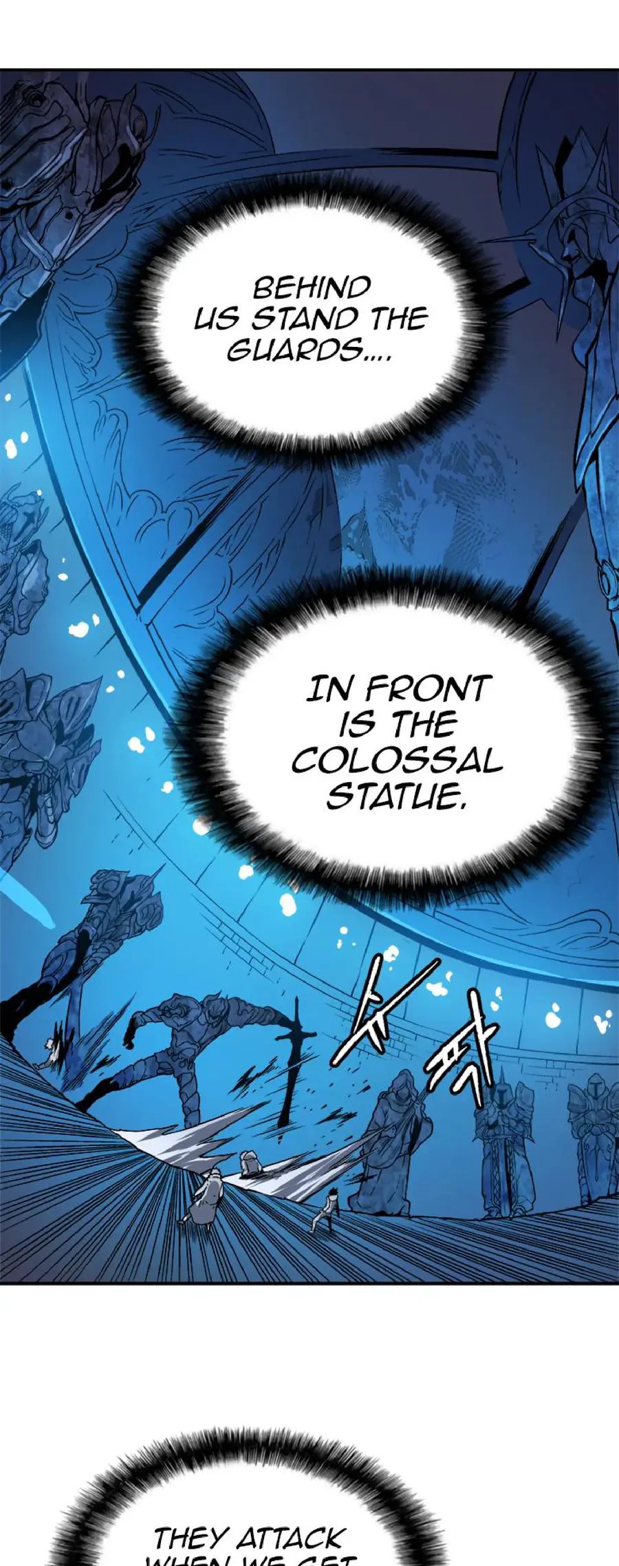 Read Solo Leveling Manga Chapter 7 Page 16