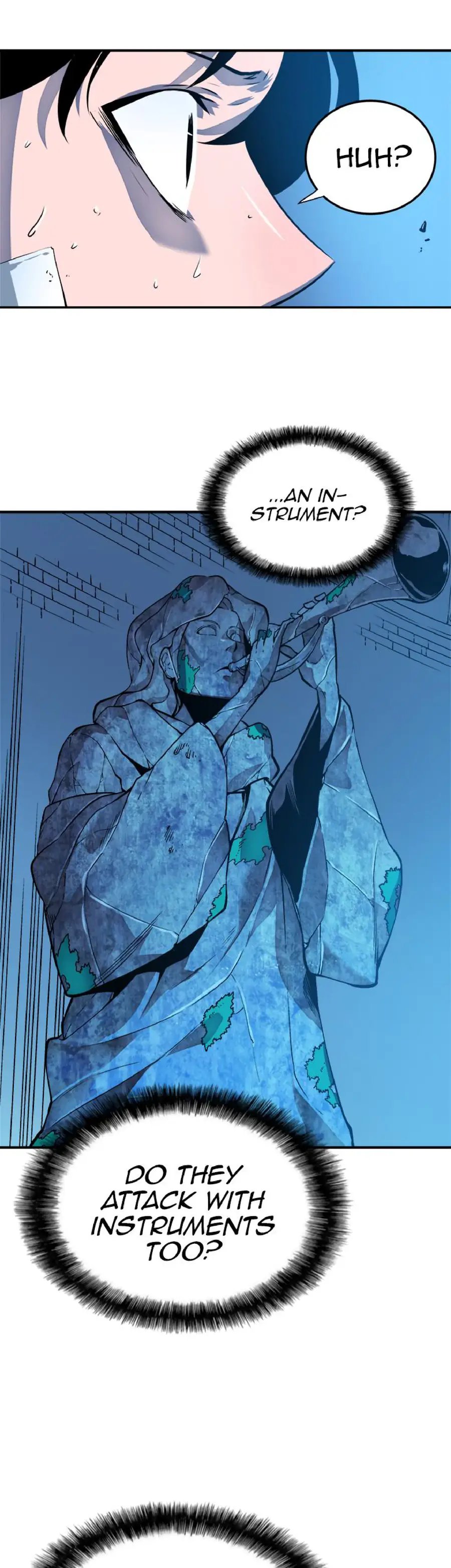 Read Solo Leveling Manga Chapter 7 Page 19