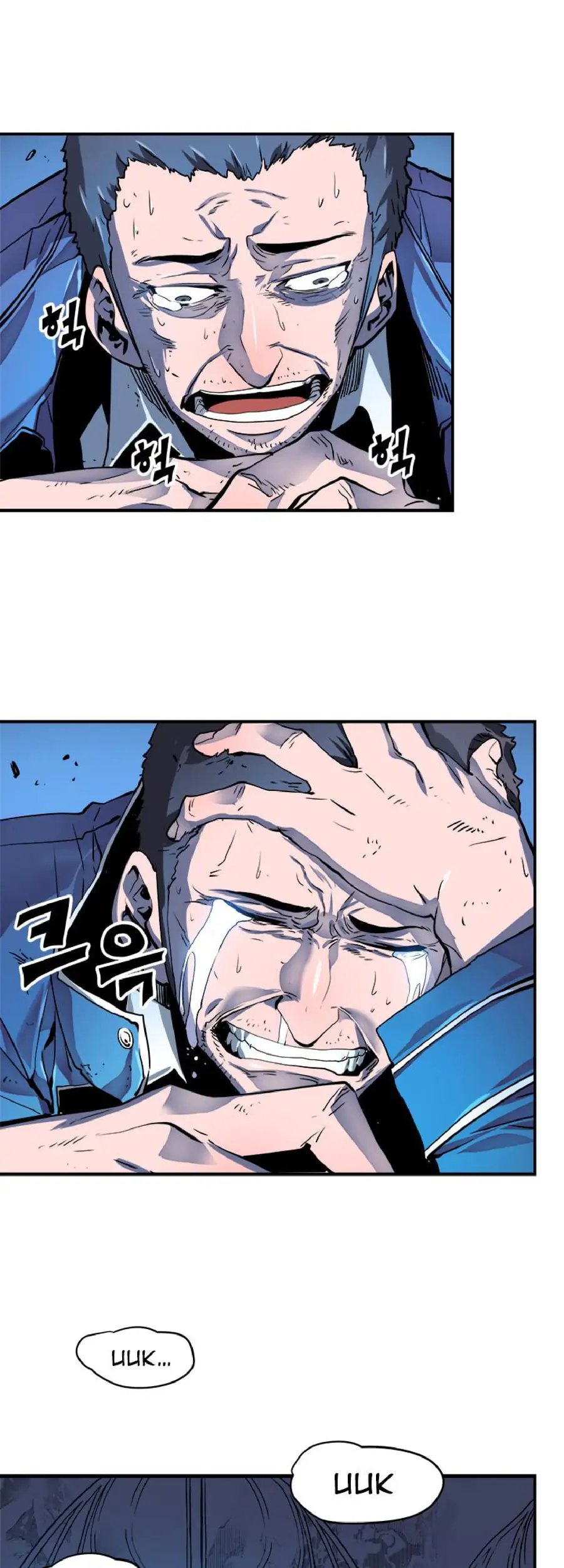 Read Solo Leveling Manga Chapter 7 Page 25