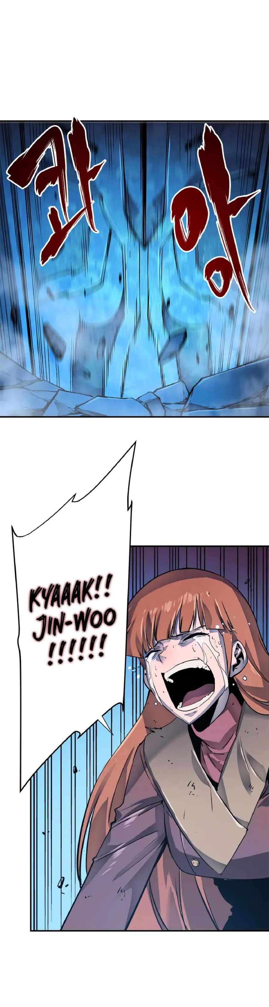 Read Solo Leveling Manga Chapter 7 Page 35