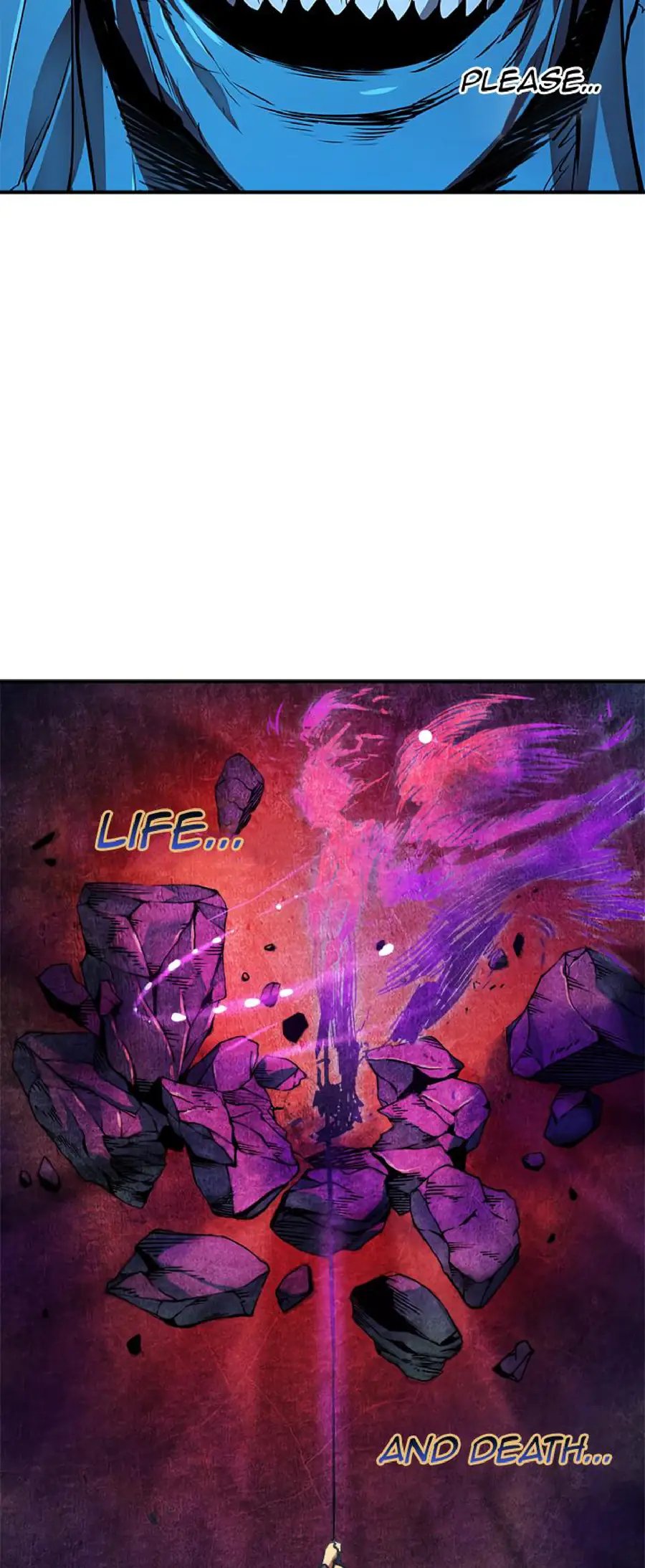 Read Solo Leveling Manga Chapter 7 Page 37