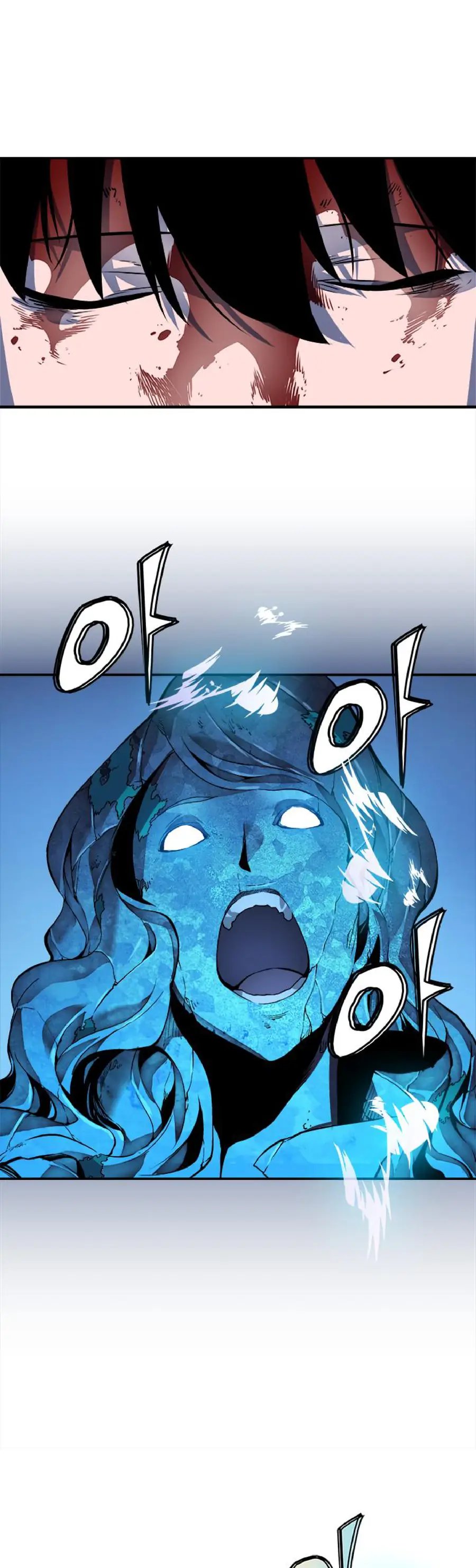 Read Solo Leveling Manga Chapter 7 Page 39