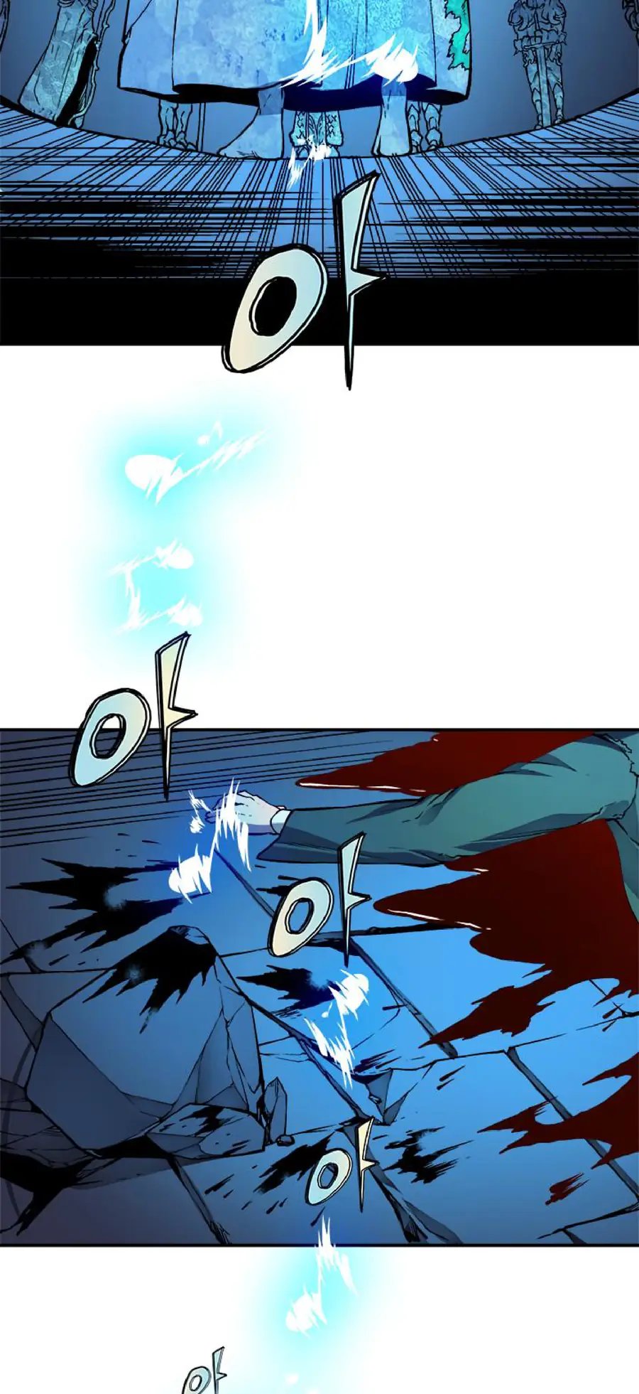 Read Solo Leveling Manga Chapter 7 Page 42