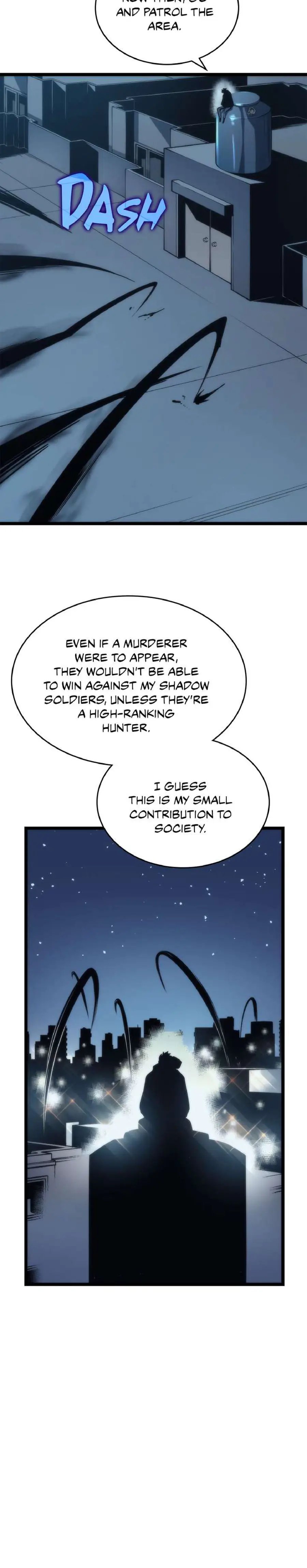 Read Solo Leveling Manga Chapter 80 Page 7