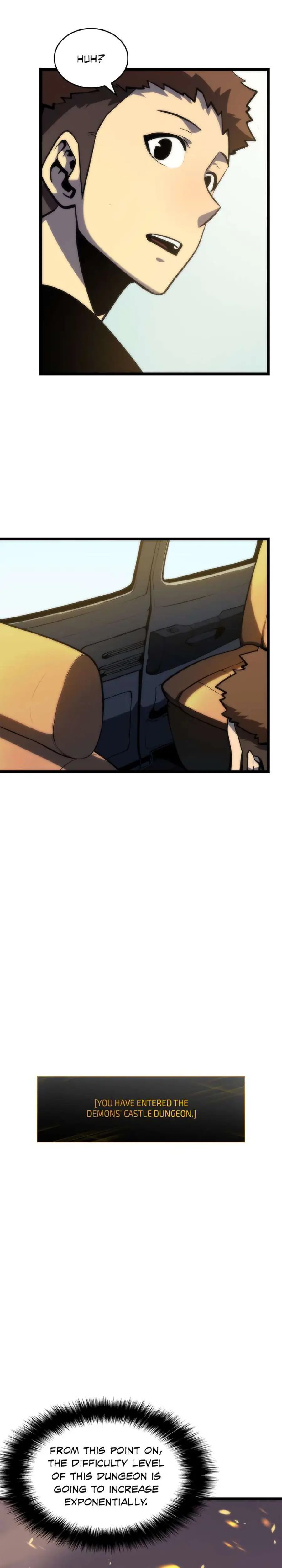 Read Solo Leveling Manga Chapter 80 Page 10