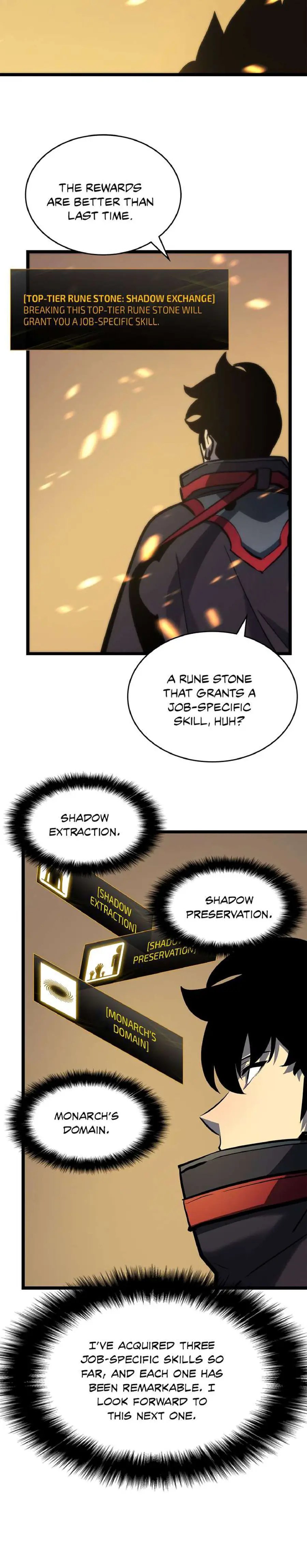 Read Solo Leveling Manga Chapter 80 Page 13