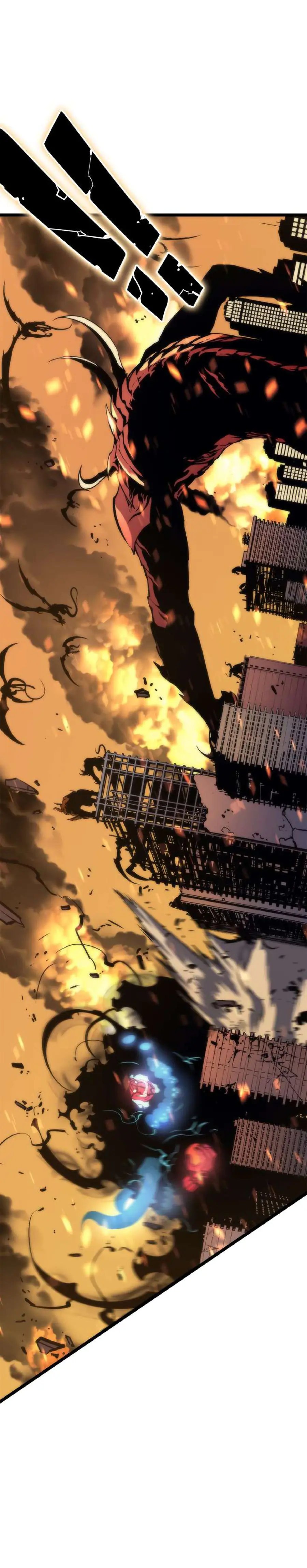 Read Solo Leveling Manga Chapter 80 Page 17