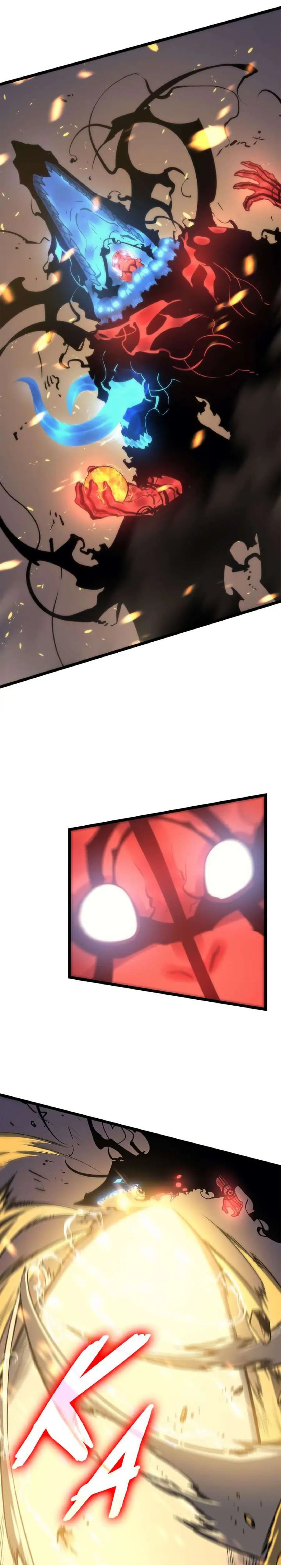 Read Solo Leveling Manga Chapter 80 Page 18