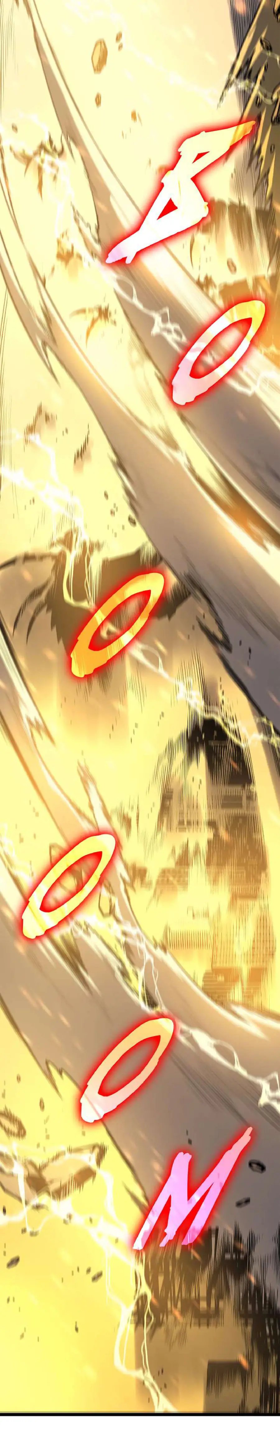 Read Solo Leveling Manga Chapter 80 Page 19