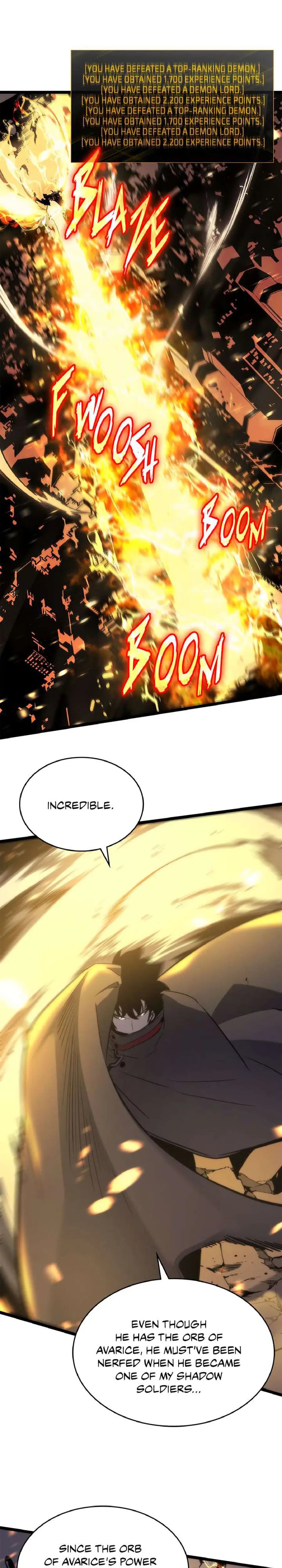 Read Solo Leveling Manga Chapter 80 Page 20