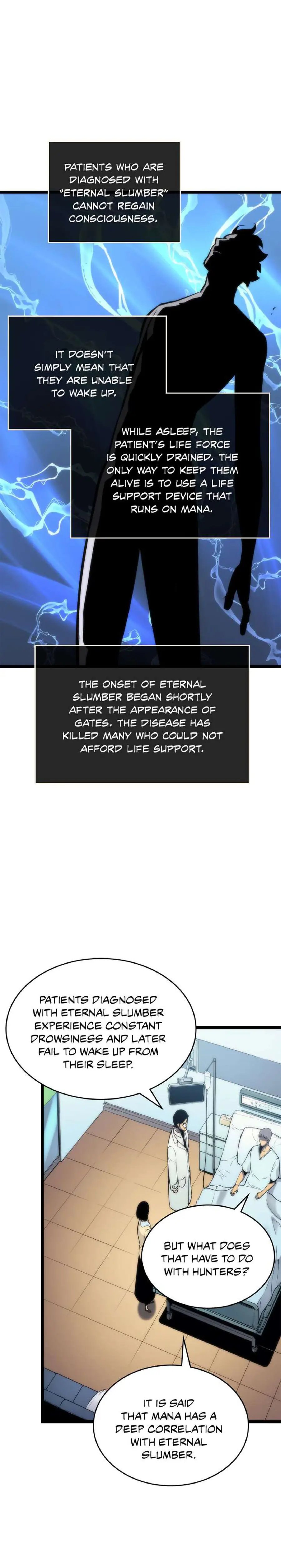 Read Solo Leveling Manga Chapter 80 Page 24