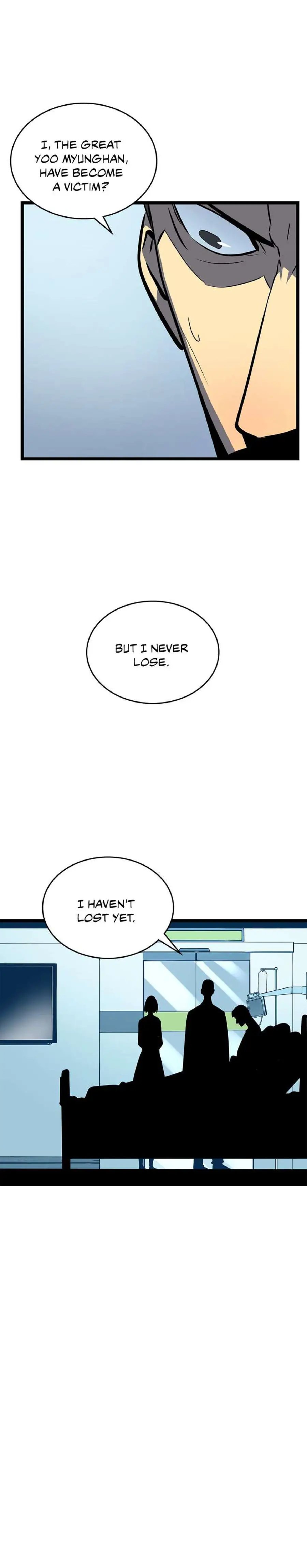 Read Solo Leveling Manga Chapter 80 Page 28