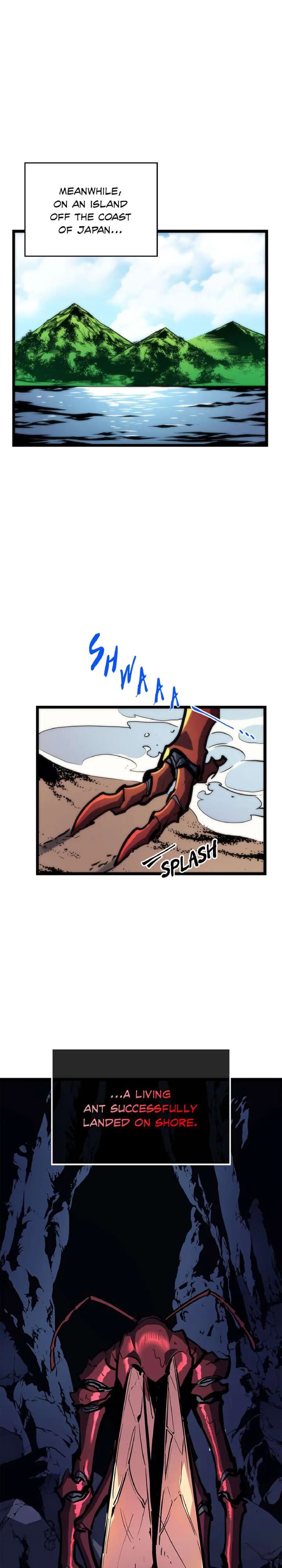 Read Solo Leveling Manga Chapter 80 Page 29