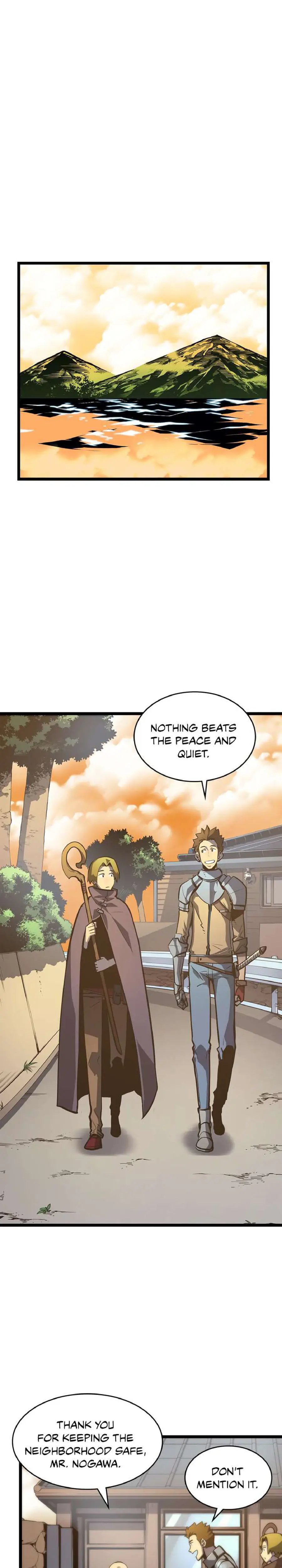 Read Solo Leveling Manga Chapter 81 Page 2