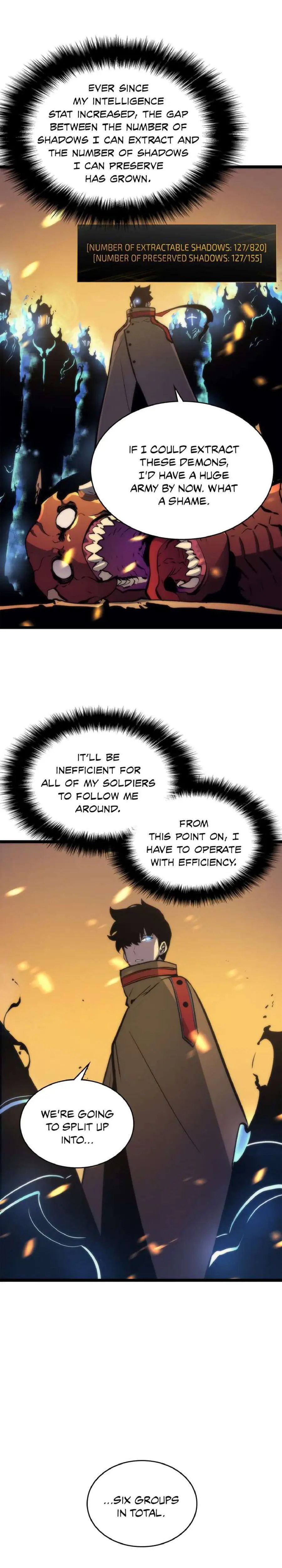 Read Solo Leveling Manga Chapter 81 Page 6