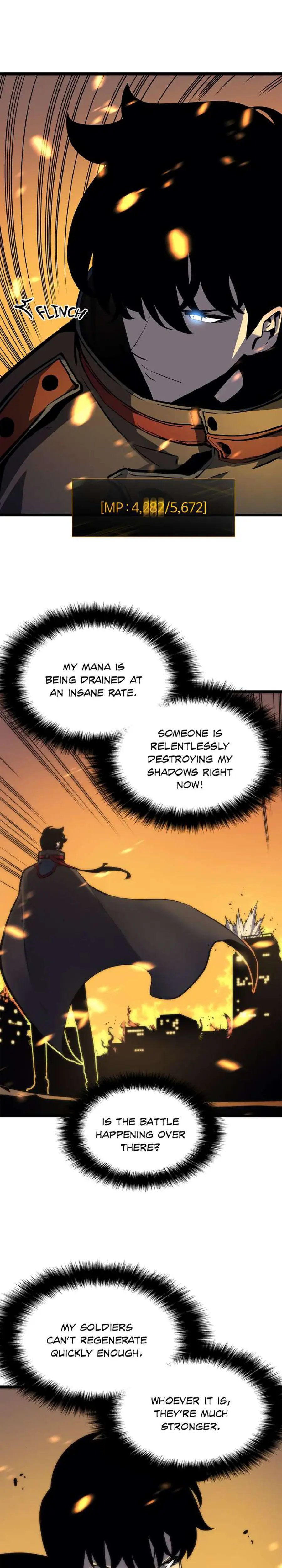 Read Solo Leveling Manga Chapter 81 Page 12