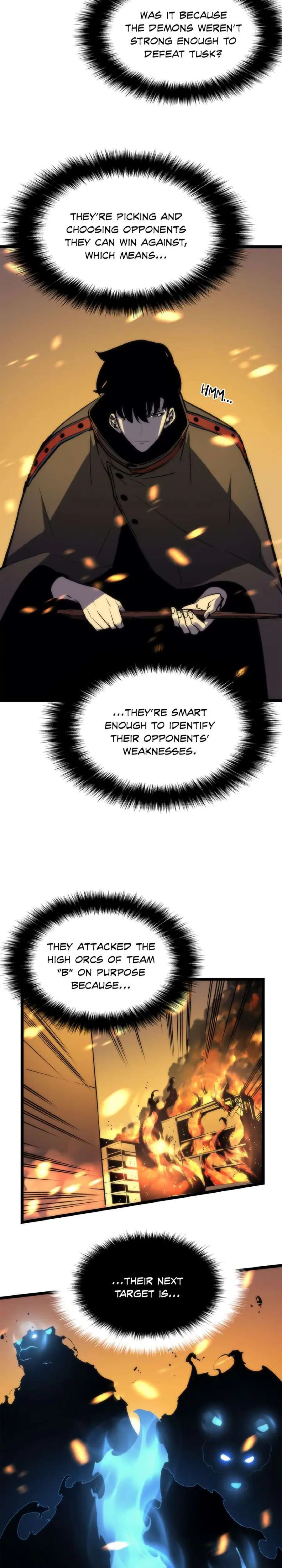 Read Solo Leveling Manga Chapter 81 Page 15