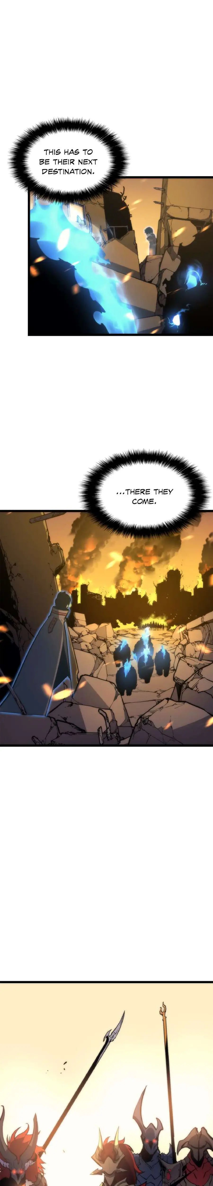 Read Solo Leveling Manga Chapter 81 Page 17