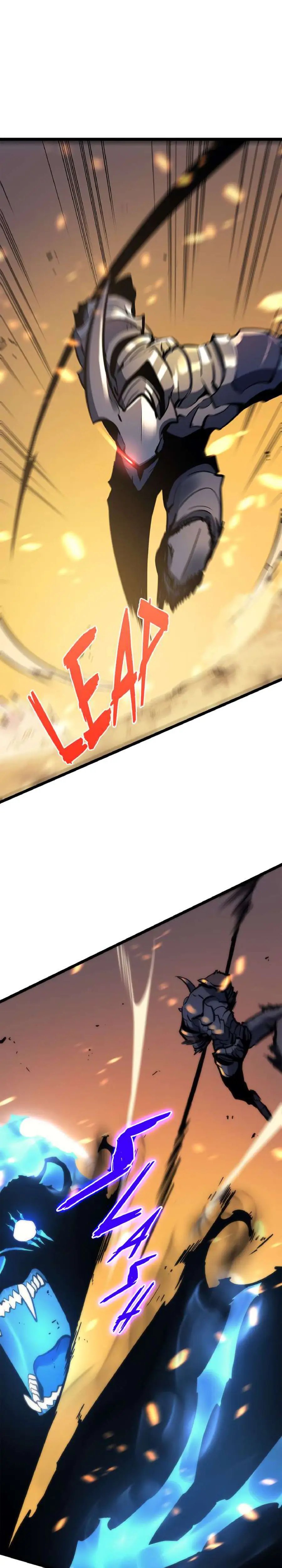 Read Solo Leveling Manga Chapter 81 Page 19