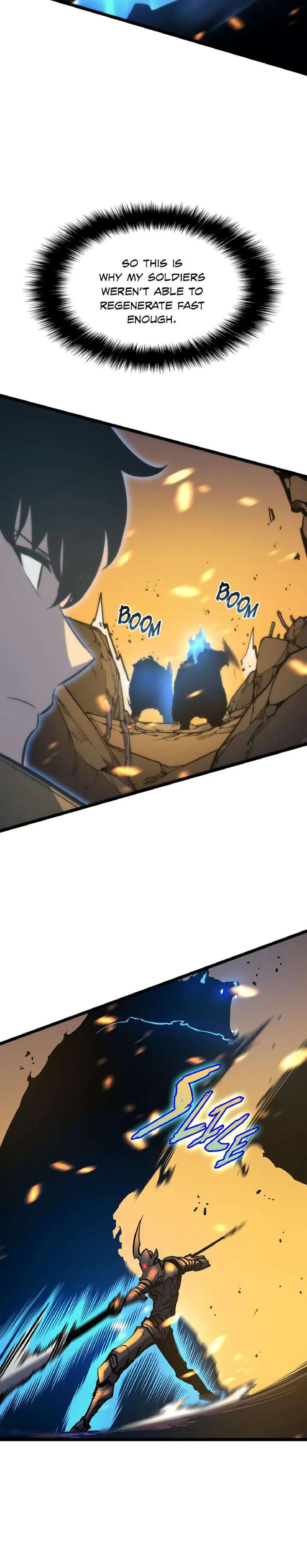 Read Solo Leveling Manga Chapter 81 Page 20