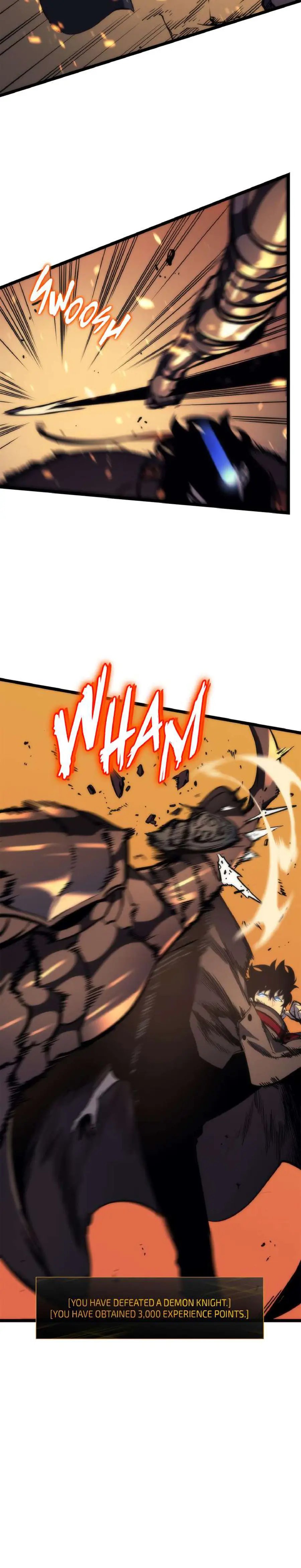 Read Solo Leveling Manga Chapter 81 Page 22
