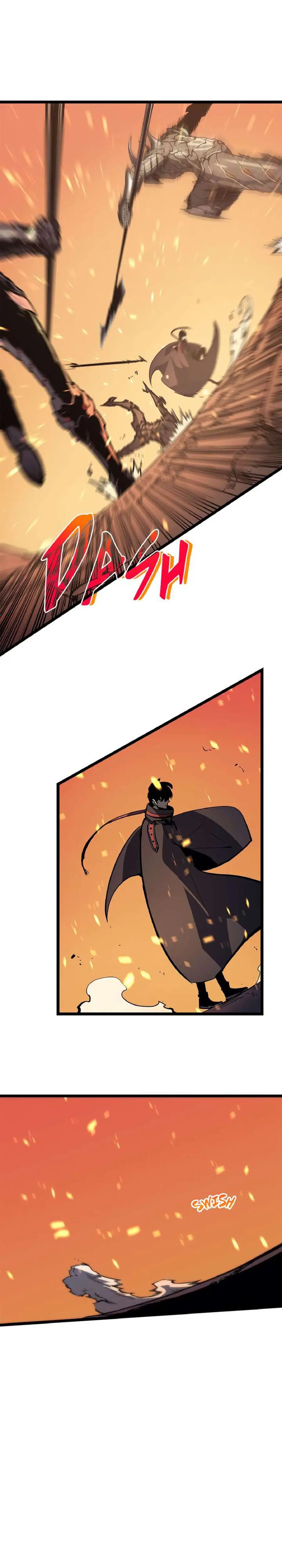 Read Solo Leveling Manga Chapter 81 Page 23