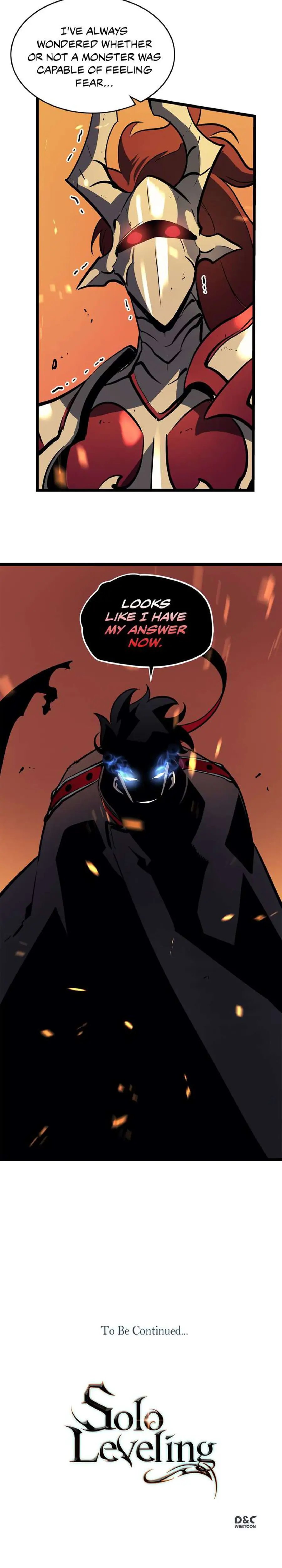 Read Solo Leveling Manga Chapter 81 Page 26