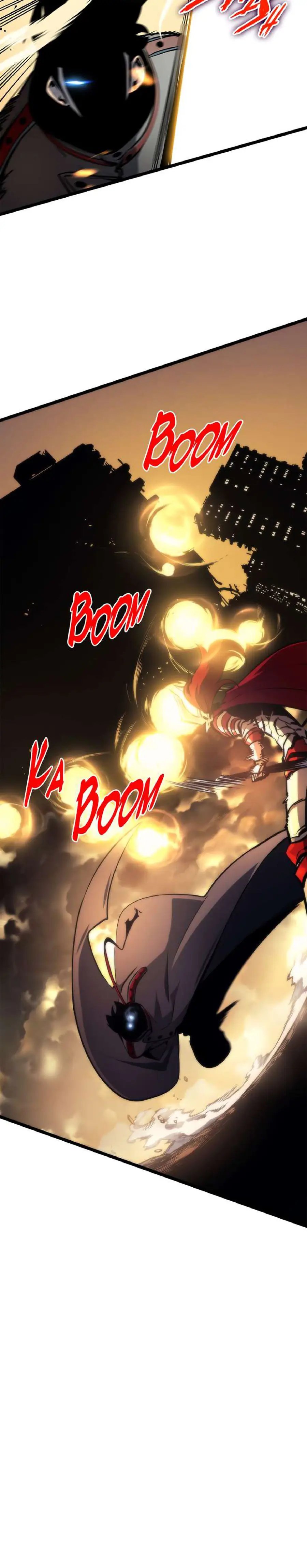 Read Solo Leveling Manga Chapter 82 Page 3