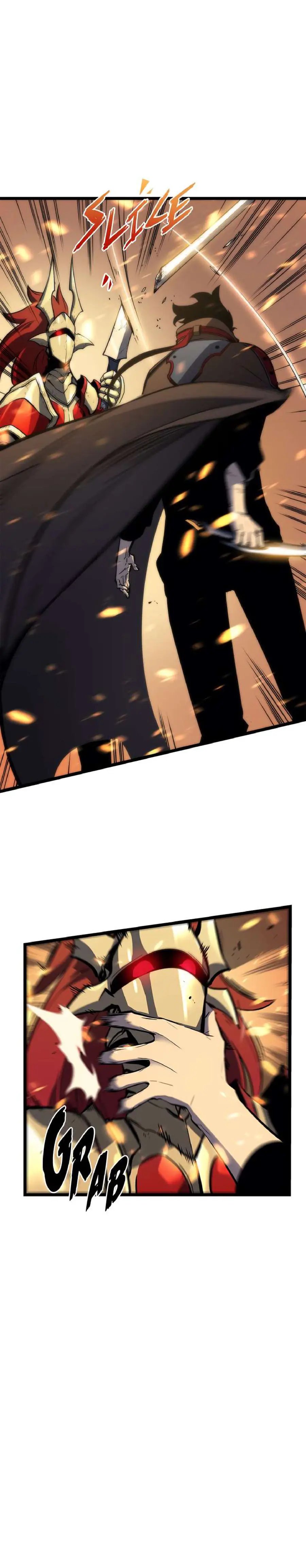 Read Solo Leveling Manga Chapter 82 Page 5