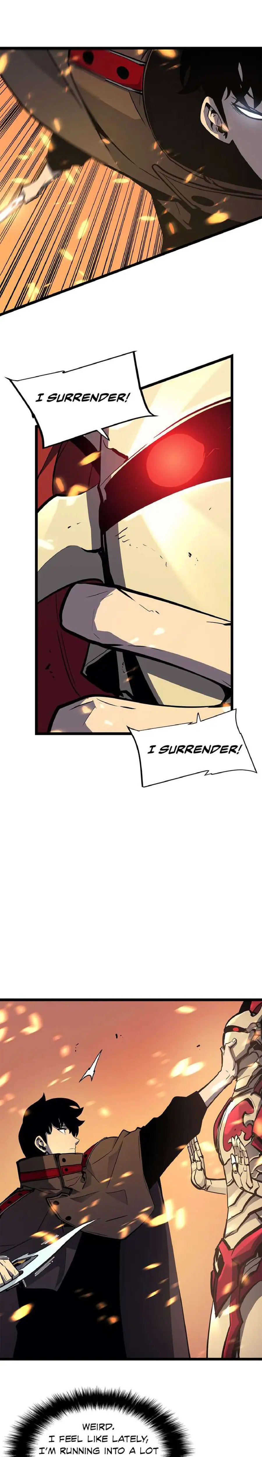 Read Solo Leveling Manga Chapter 82 Page 6