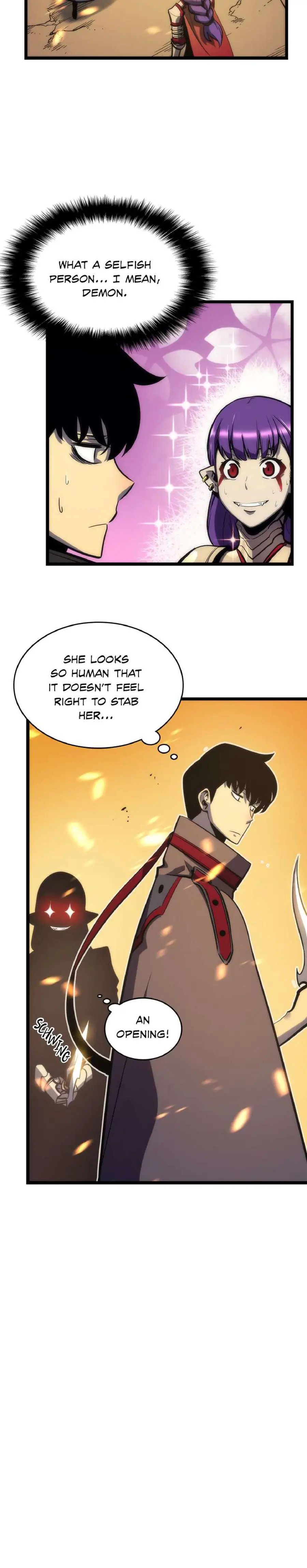 Read Solo Leveling Manga Chapter 82 Page 9