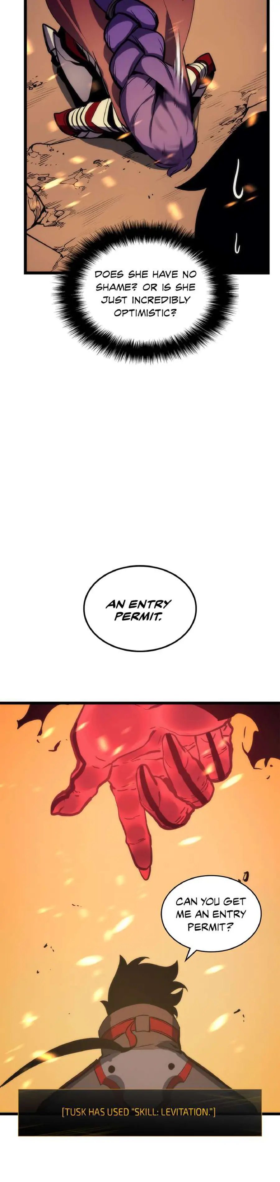 Read Solo Leveling Manga Chapter 82 Page 11