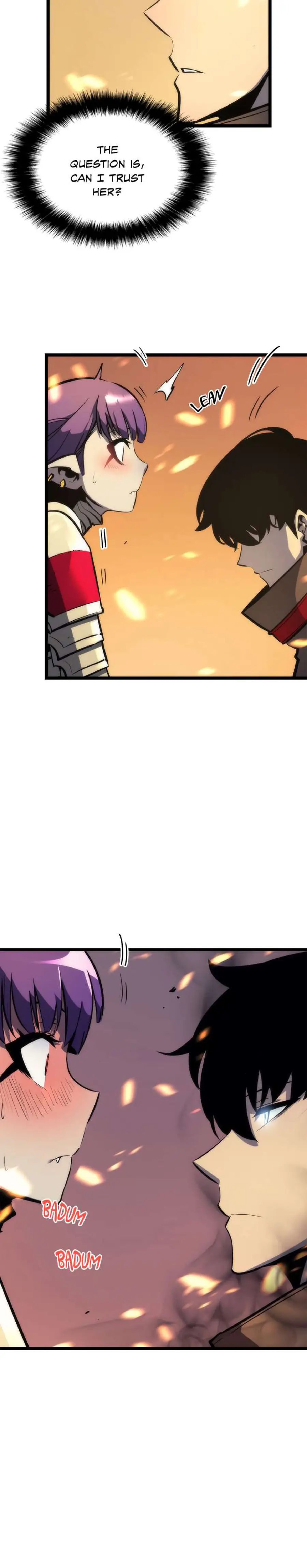 Read Solo Leveling Manga Chapter 82 Page 13