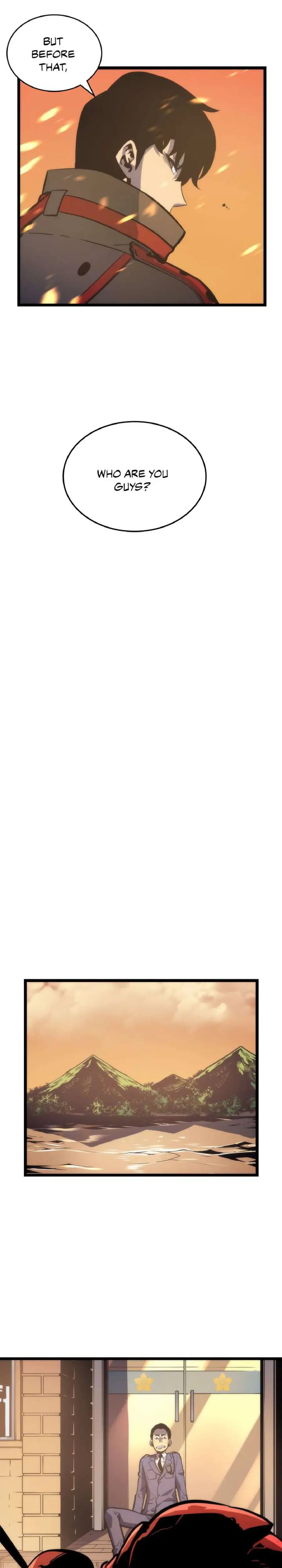 Read Solo Leveling Manga Chapter 82 Page 16