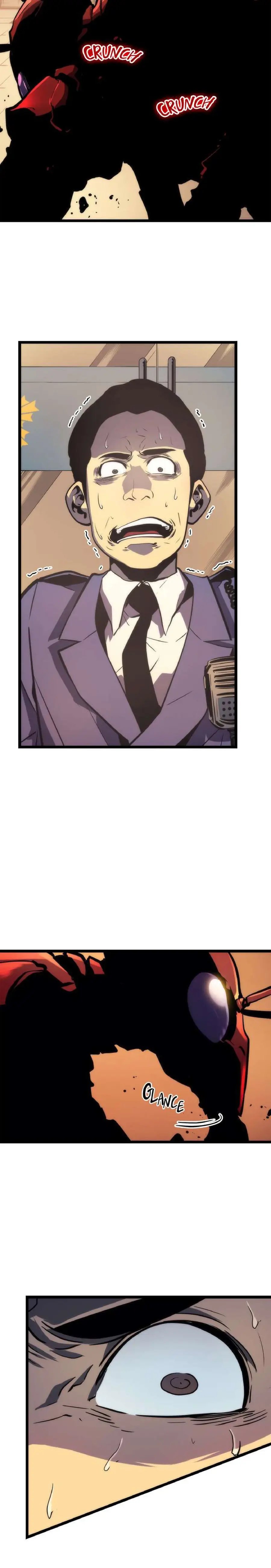 Read Solo Leveling Manga Chapter 82 Page 17