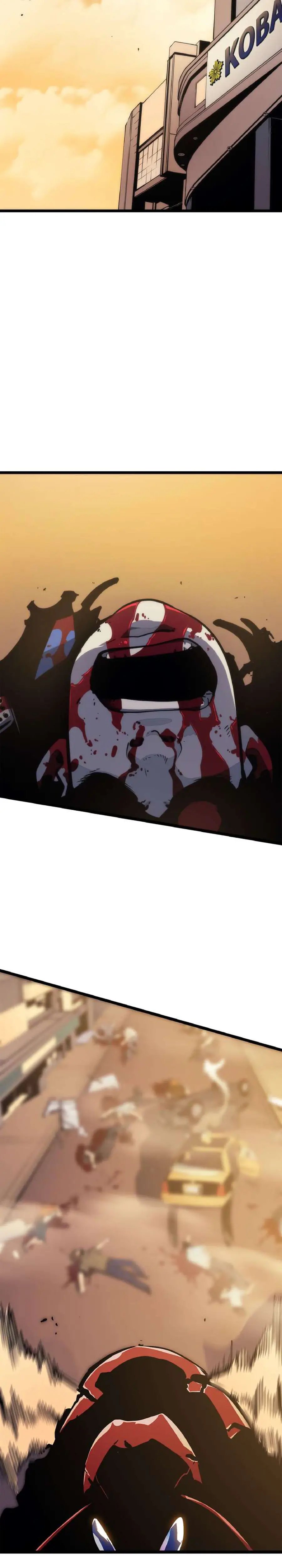 Read Solo Leveling Manga Chapter 82 Page 19