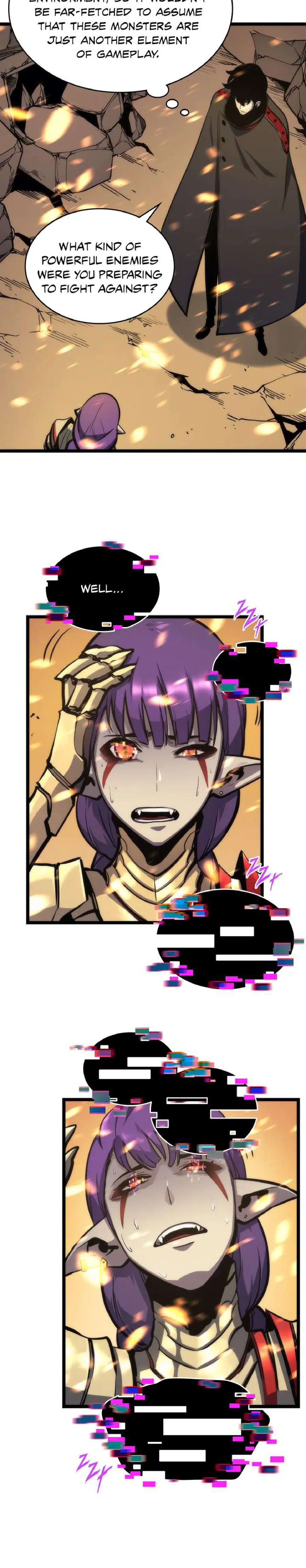 Read Solo Leveling Manga Chapter 83 Page 5