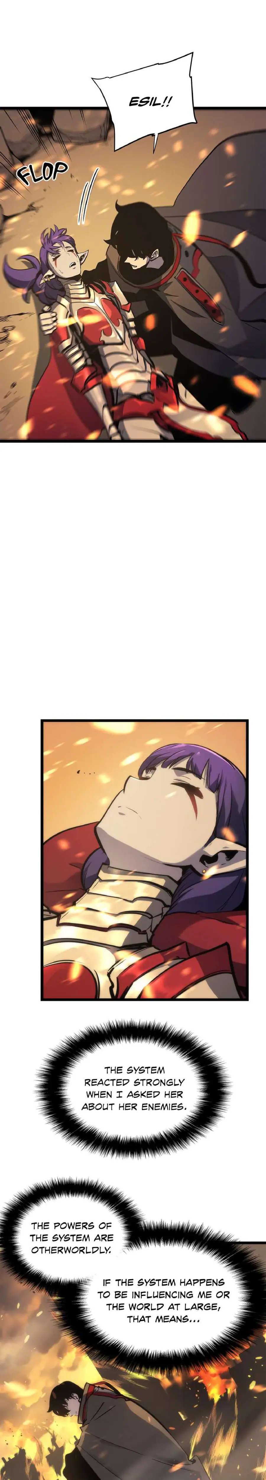 Read Solo Leveling Manga Chapter 83 Page 6