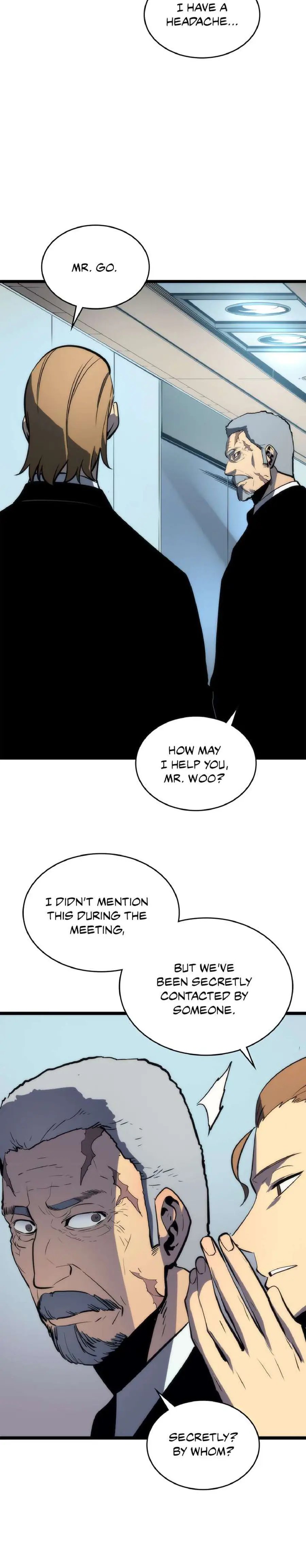 Read Solo Leveling Manga Chapter 83 Page 15