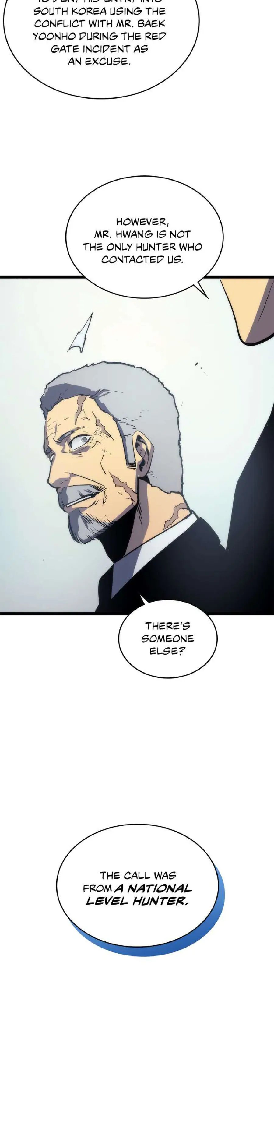 Read Solo Leveling Manga Chapter 83 Page 17