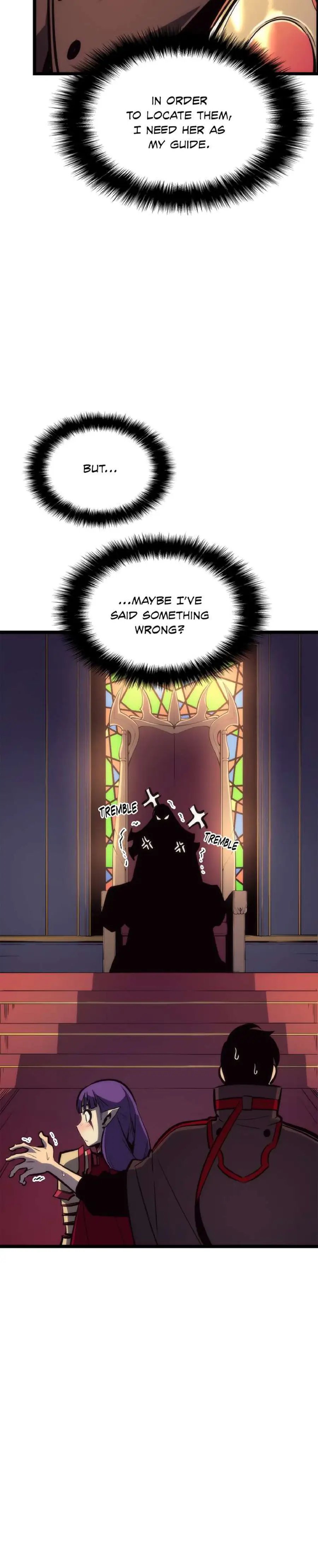 Read Solo Leveling Manga Chapter 83 Page 30