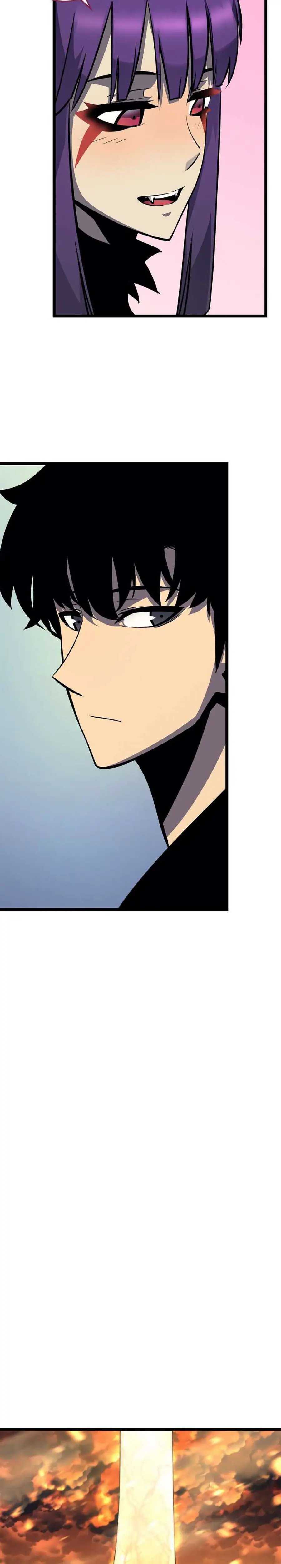 Read Solo Leveling Manga Chapter 84 Page 7