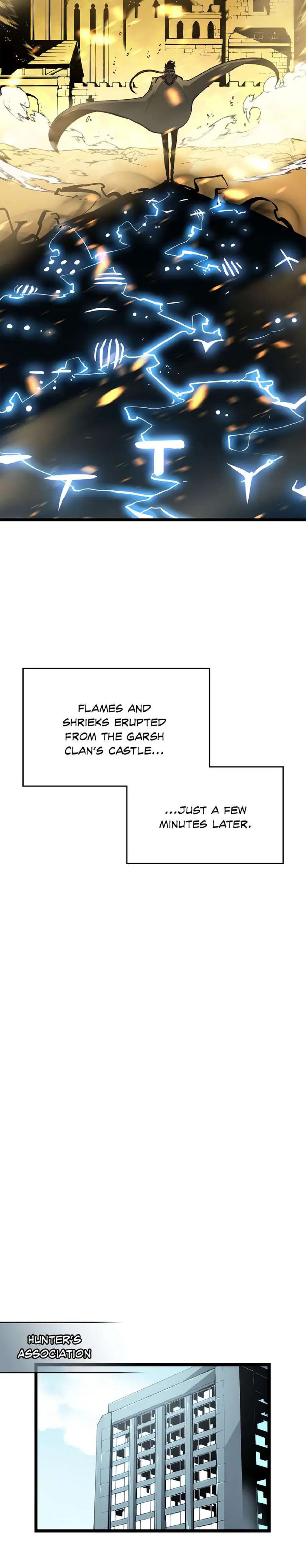 Read Solo Leveling Manga Chapter 84 Page 12