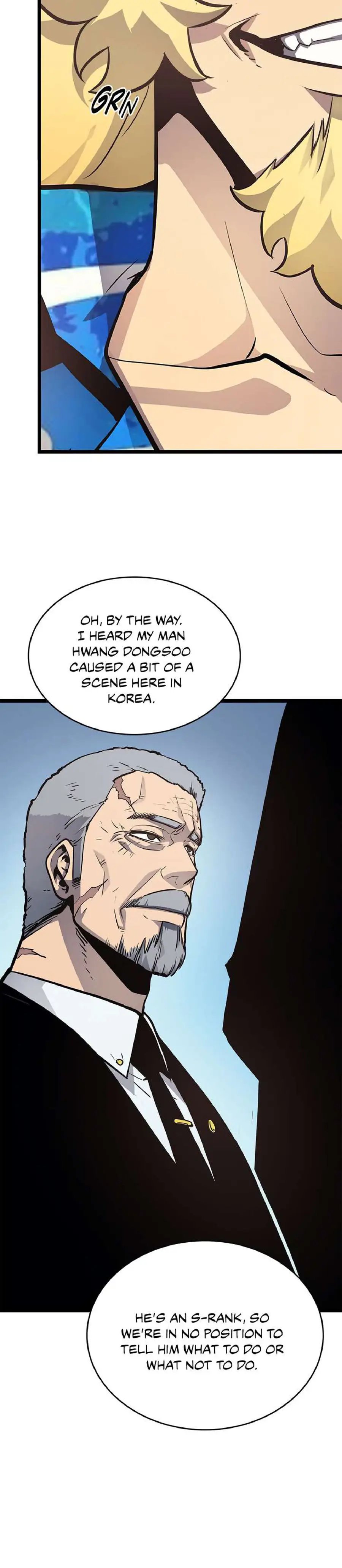 Read Solo Leveling Manga Chapter 84 Page 14