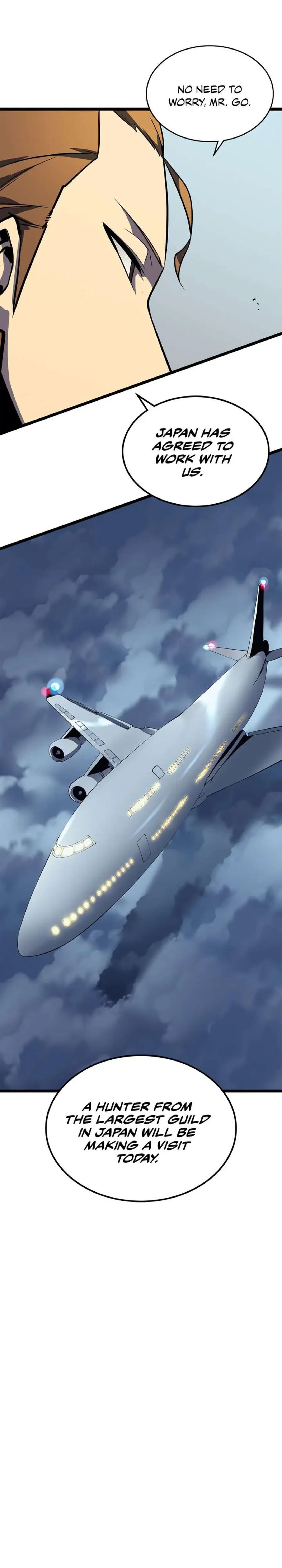 Read Solo Leveling Manga Chapter 84 Page 19